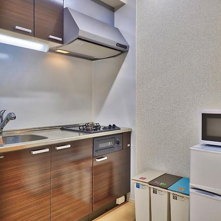 M'S Hotel Omoromachi Νάχα Εξωτερικό φωτογραφία