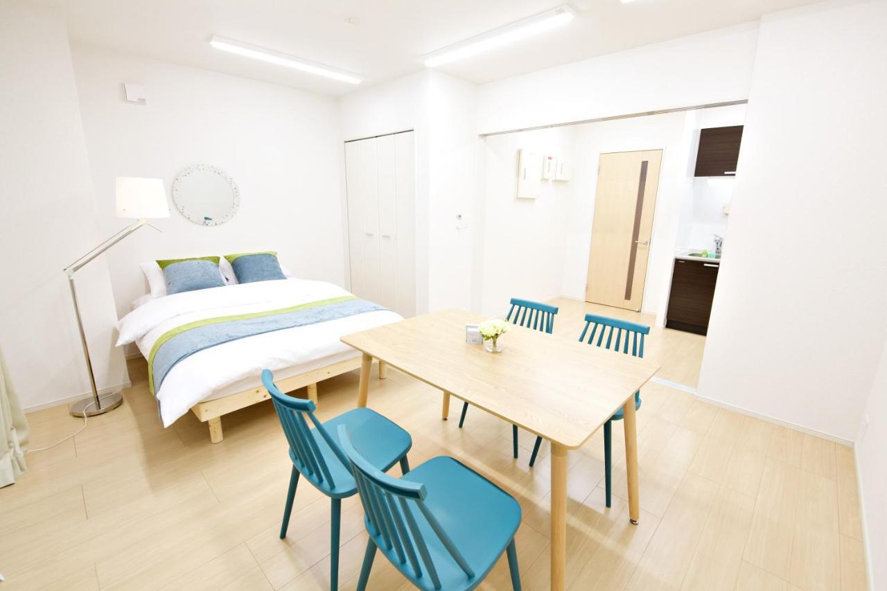 M'S Hotel Omoromachi Νάχα Εξωτερικό φωτογραφία