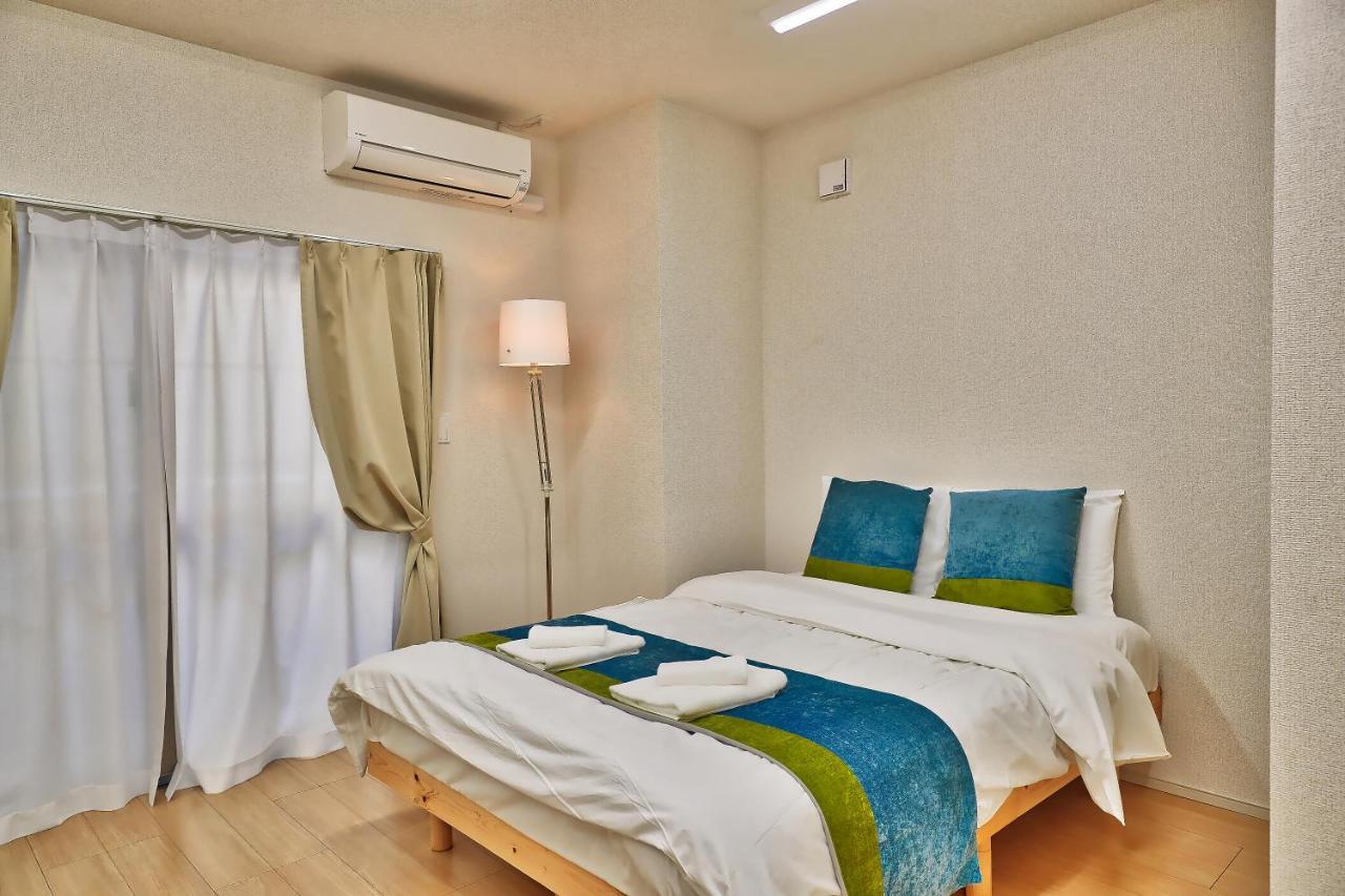 M'S Hotel Omoromachi Νάχα Εξωτερικό φωτογραφία