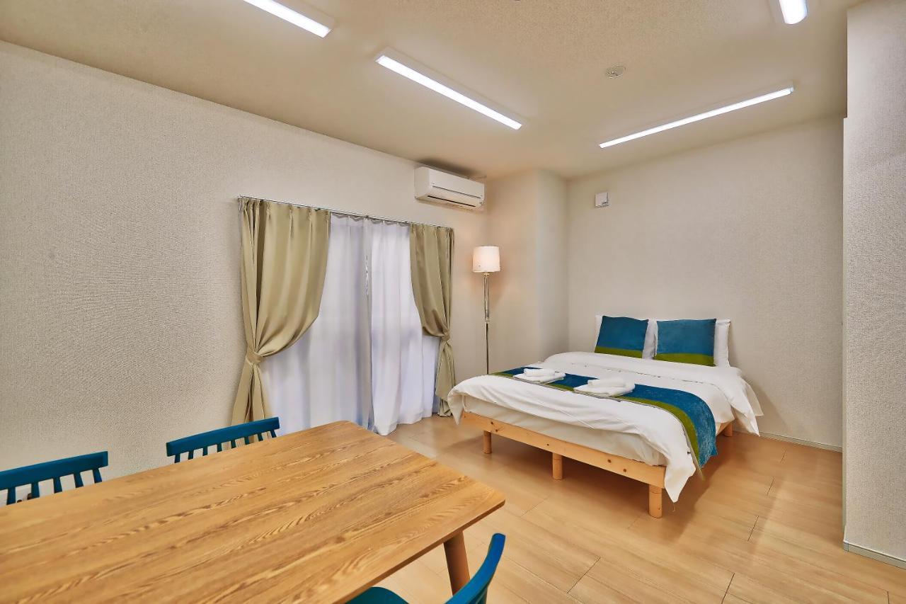 M'S Hotel Omoromachi Νάχα Εξωτερικό φωτογραφία