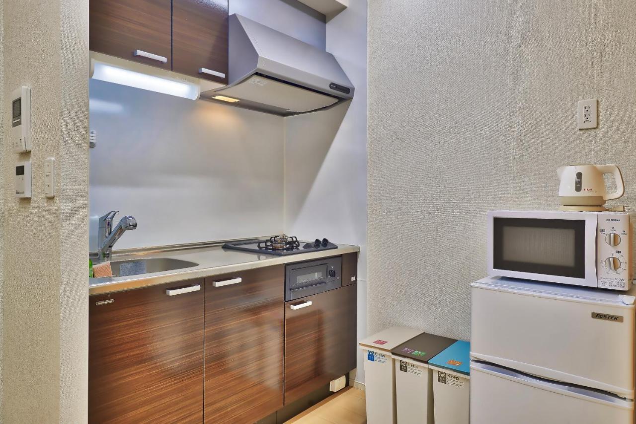 M'S Hotel Omoromachi Νάχα Εξωτερικό φωτογραφία