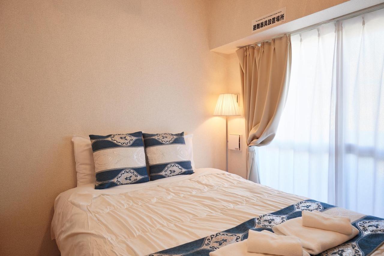 M'S Hotel Omoromachi Νάχα Εξωτερικό φωτογραφία