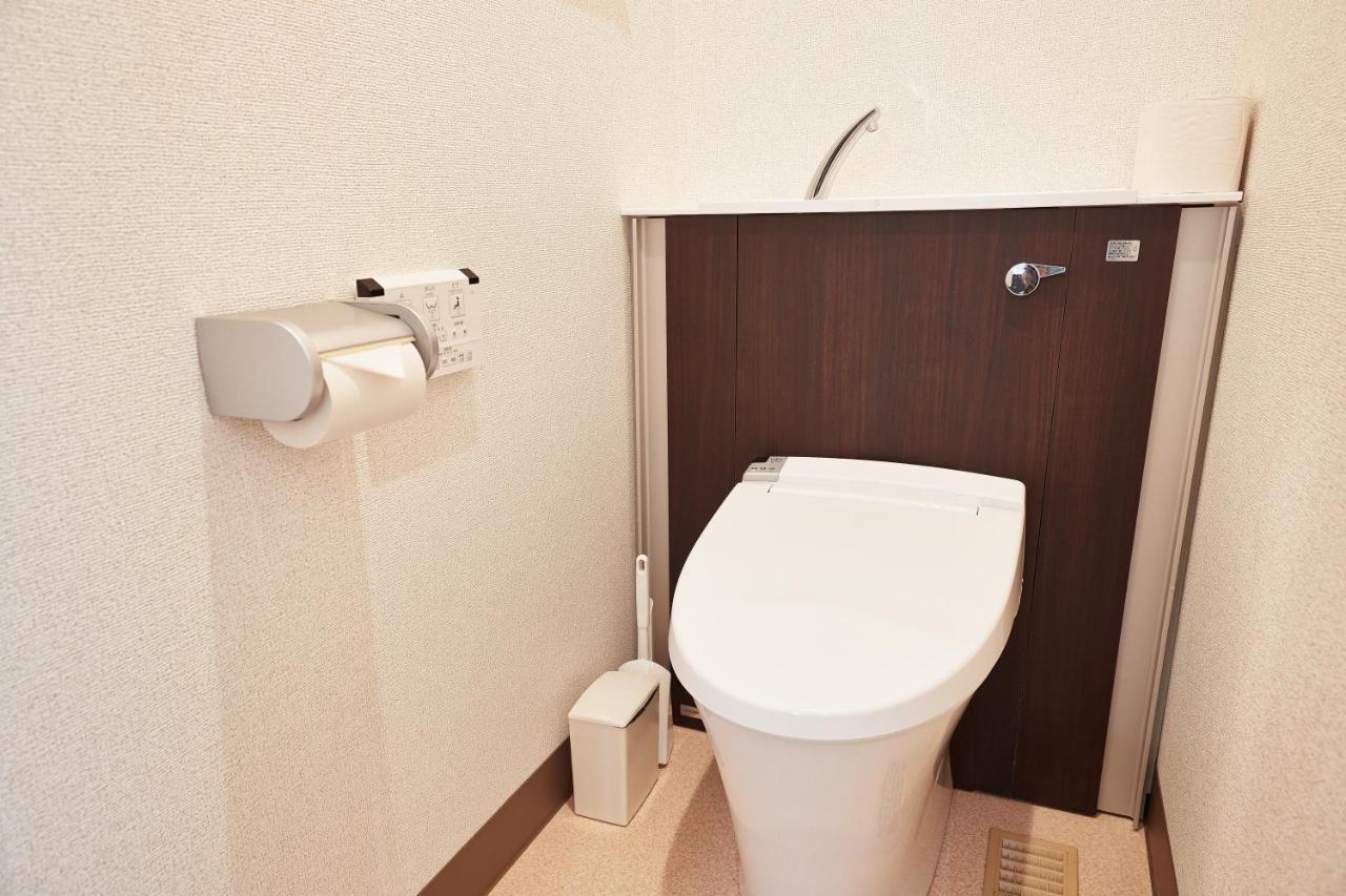 M'S Hotel Omoromachi Νάχα Εξωτερικό φωτογραφία