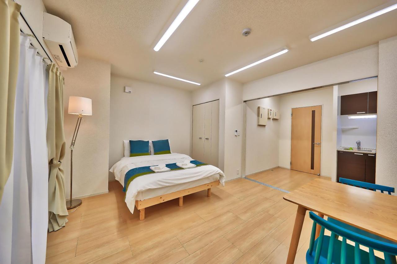 M'S Hotel Omoromachi Νάχα Εξωτερικό φωτογραφία