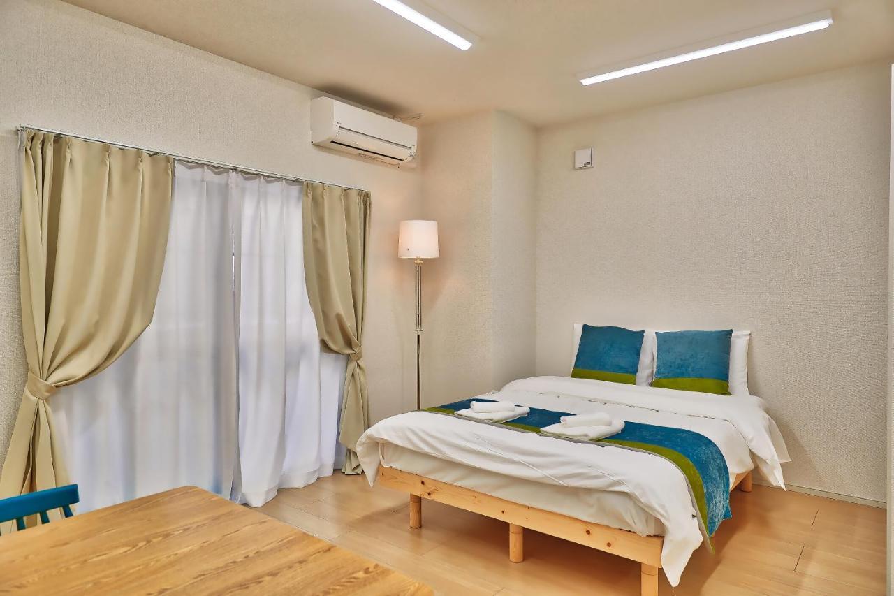 M'S Hotel Omoromachi Νάχα Εξωτερικό φωτογραφία