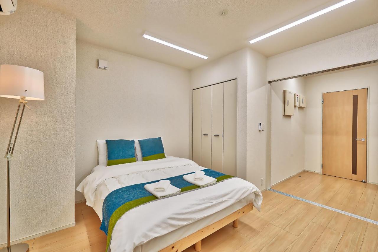 M'S Hotel Omoromachi Νάχα Εξωτερικό φωτογραφία