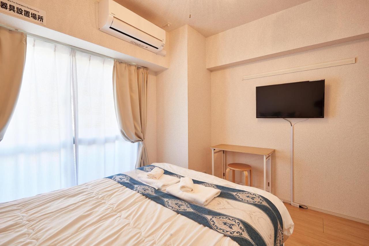 M'S Hotel Omoromachi Νάχα Εξωτερικό φωτογραφία
