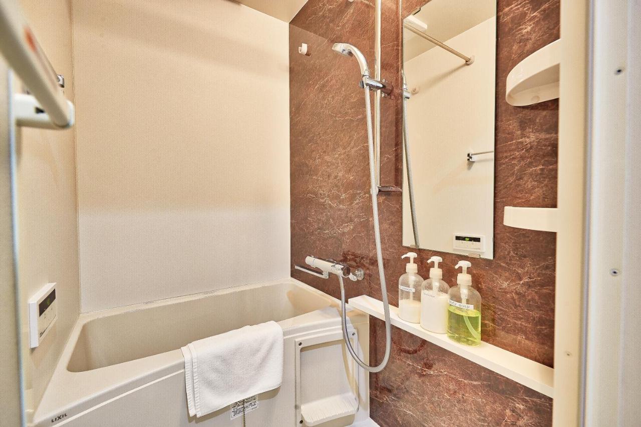 M'S Hotel Omoromachi Νάχα Εξωτερικό φωτογραφία