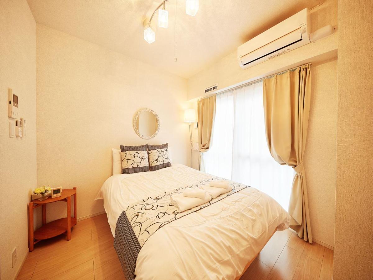 M'S Hotel Omoromachi Νάχα Εξωτερικό φωτογραφία