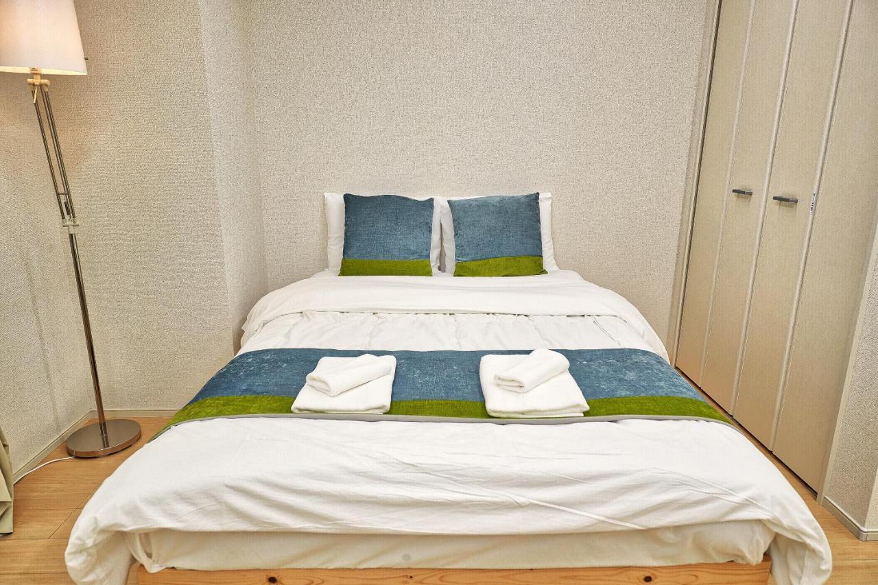 M'S Hotel Omoromachi Νάχα Εξωτερικό φωτογραφία