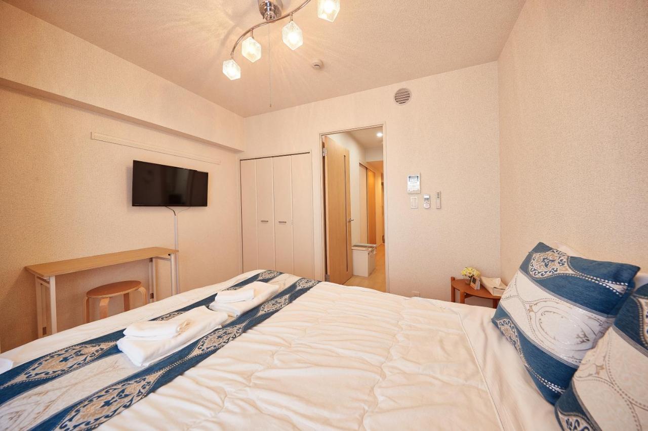 M'S Hotel Omoromachi Νάχα Εξωτερικό φωτογραφία