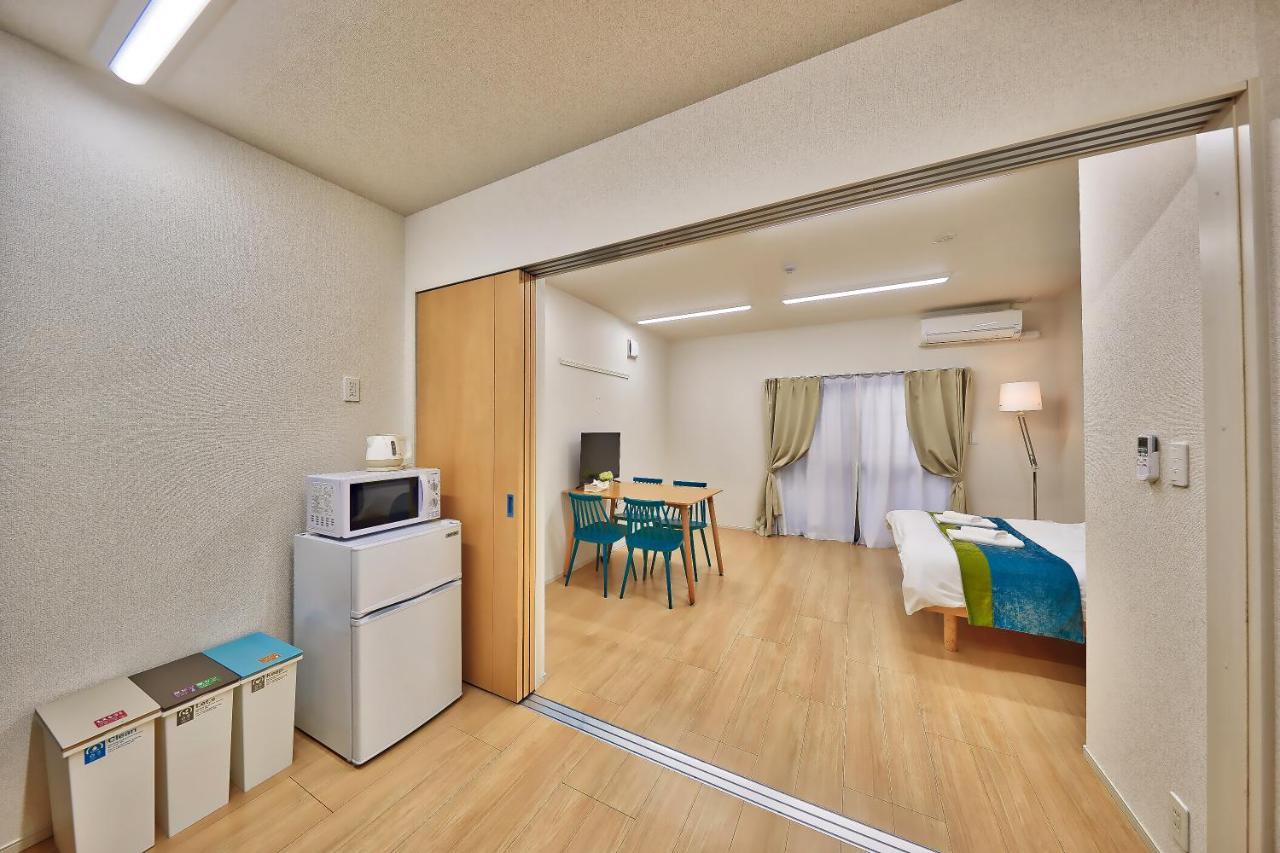 M'S Hotel Omoromachi Νάχα Εξωτερικό φωτογραφία