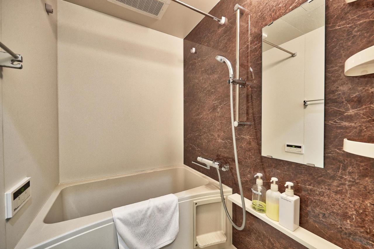 M'S Hotel Omoromachi Νάχα Εξωτερικό φωτογραφία